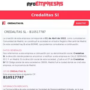 Cobros a mi cuenta sin mi consentimiento