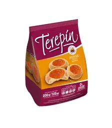               Emery Sa Pepa terapin con goma dentro          