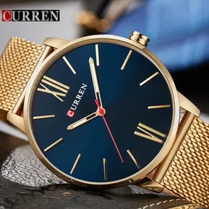 Quiero mis relojes