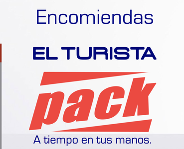Entreguen la encomienda o paguen su costo