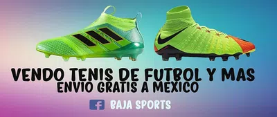 Mi dinero de regreso o los tennis para futbol