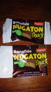 Paquetes vacíos
