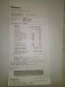 Se puede averiguar pagos sin tkt