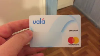 Recuperar la clave de 6 dijitos de uala