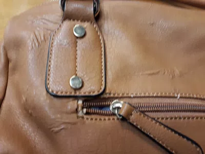Que verifiquen que es un defecto de fábrica y procedan en consecuencia