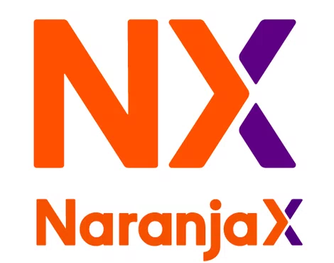 Hice una transferencia con datos correctos y nunca llego a naranja