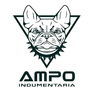 Estafa de ampo indumentaria