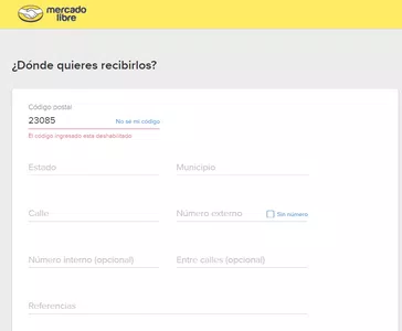 Comprar