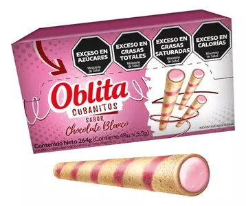 Faltante de producto