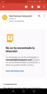 Recuperar cuenta premiun
