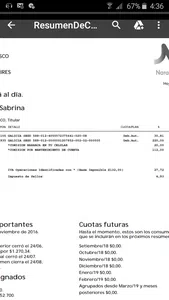 Darle de baja ! seguros de banco galicia