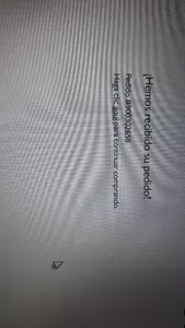 Necesito una respuesta