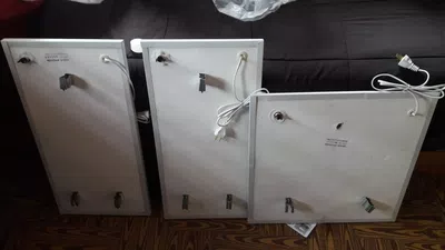 Envien en perfectas condiciones la mercaderia comprada