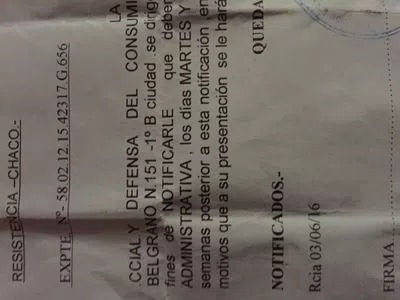 Servicio tecnico en la zona