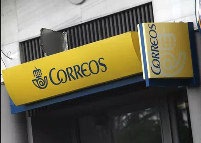 Carta certificada