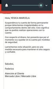 Que me dejen retirar el dinero