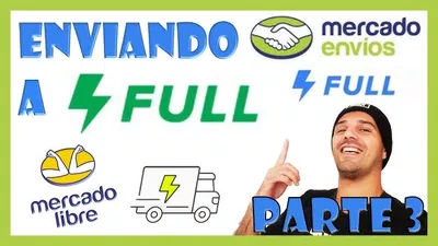 Mercado libre destruyó ilegalmente mi stock de full antes de vencer el plazo y e