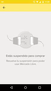 Reactivar mi cuenta suspendida
