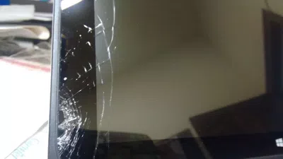 Que me paguen la mercaderia que rompio el correo!