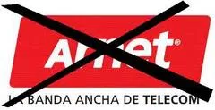 Arnet estafa