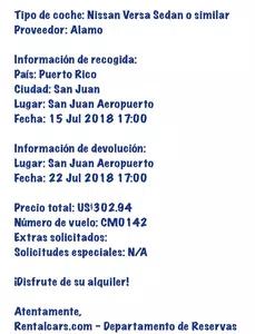 Devolver combro más no facturados