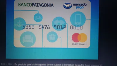 Tarjeta de crédito
