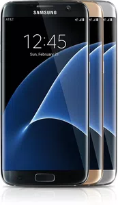 Pantalla negra s7 edge