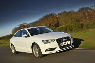 Audi a4 consumo excesivo de aceite