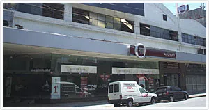 Taraborelli estafadores - casa central