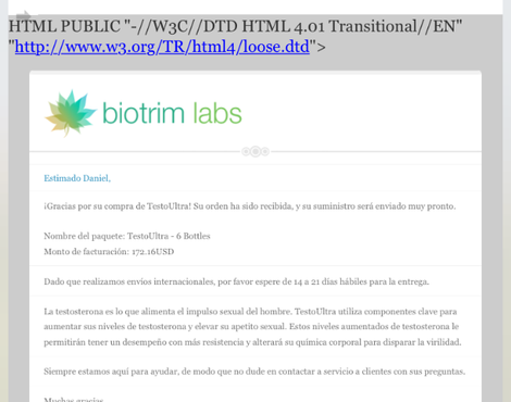 Quiero el producto comprado o devolucion de mi dinero