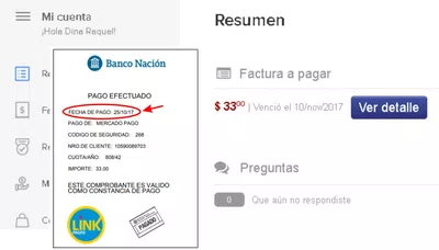 Necesito que ml me permita cobrar con todos los medios de pago
