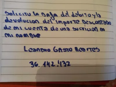 Quiero la baja ya,no quiero q me cobren más nada