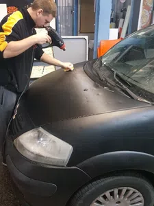 Estafa contracargo