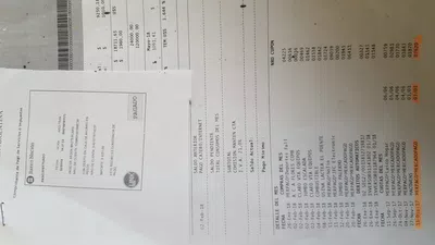 Reembolso de 530 pesos y desbloqueo de cuenta
