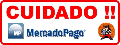 Mercadopago estafa (retienen dinero sin motivos)