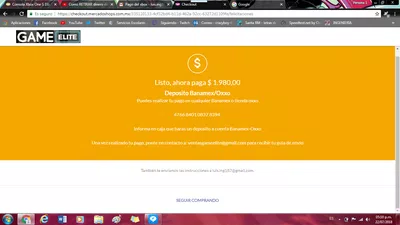 Fraude game elite