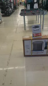 Que me hagan el reintegro del 30% de descuento que decía el producto