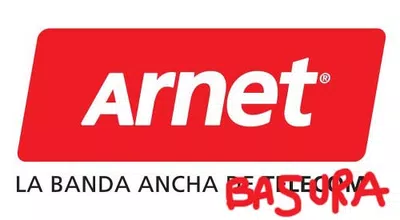 Sin internet desde hace 10 días