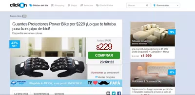 No me dan el producto que compré