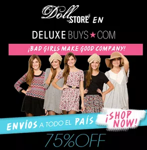Deluxebuys hice una devolucion y pasaron 11 dias , dicen no recibieron por oca ?