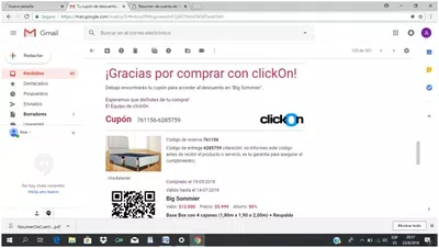 No recibi mi producto
