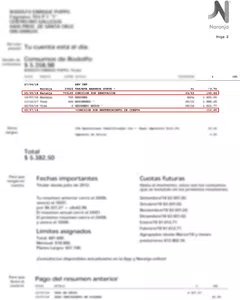 Que me devuelvan mi dinero urgente o envien mi tarjeta como corresponde