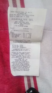 Reembolso de el deposito de dinero que realize en la compra de mi xbox one s