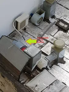 Ruidos molestos cinemark caballito