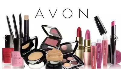 Avon nos da espejos en cambio de nuestro oro