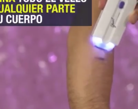 Saber dónde está el producto comprado