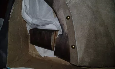 Que dafiti me entregue el producto que hace mas de un mes espero y que ya pague
