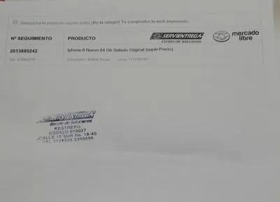 Nos cambien el celular
