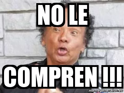 No me envian lo comprado