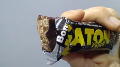 Reclamo nugaton = pelos!!!